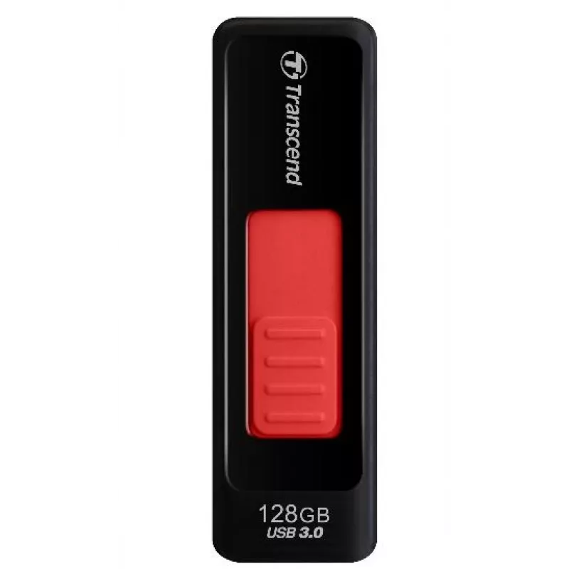 TRANSCEND JetFlash 760 - 128GB USB kľúč - USB 3.0