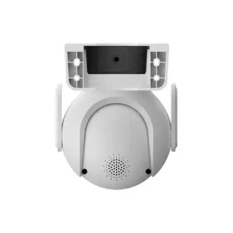 IP bezpečnostná kamera Dahua Technology P5B-PV 2880 x 1620 pixelov