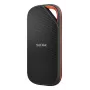 WESTERN DIGITAL SSD – SanDisk Extreme PRO s USB4 – 2TB – USB-C 4 Gen 3x2