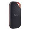 WESTERN DIGITAL SSD – SanDisk Extreme PRO s USB4 – 2TB – USB-C 4 Gen 3x2