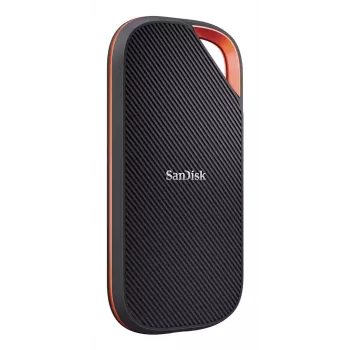 WESTERN DIGITAL SSD – SanDisk Extreme PRO s USB4 – 2TB – USB-C 4 Gen 3x2