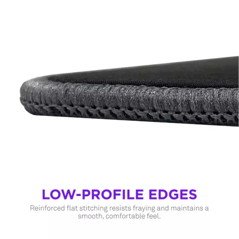 NZXT Zone Elite podložka pod myš – XXL 900x400mm – čierna
