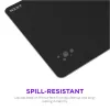 NZXT Zone Elite podložka pod myš – XXL 900x400mm – čierna