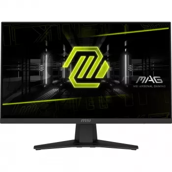 MSI MAG 244F počítačový monitor 59,9 cm (23,6 palca) 1920 x 1080 pixelov Full HD LCD čierny