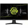 MSI MAG 244F počítačový monitor 59,9 cm (23,6 palca) 1920 x 1080 pixelov Full HD LCD čierny