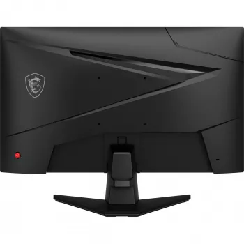 MSI MAG 244F počítačový monitor 59,9 cm (23,6 palca) 1920 x 1080 pixelov Full HD LCD čierny