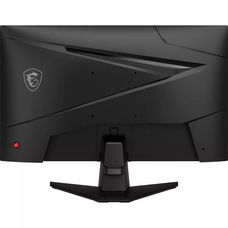 MSI MAG 244F počítačový monitor 59,9 cm (23,6 palca) 1920 x 1080 pixelov Full HD LCD čierny
