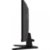 MSI MAG 244F počítačový monitor 59,9 cm (23,6 palca) 1920 x 1080 pixelov Full HD LCD čierny