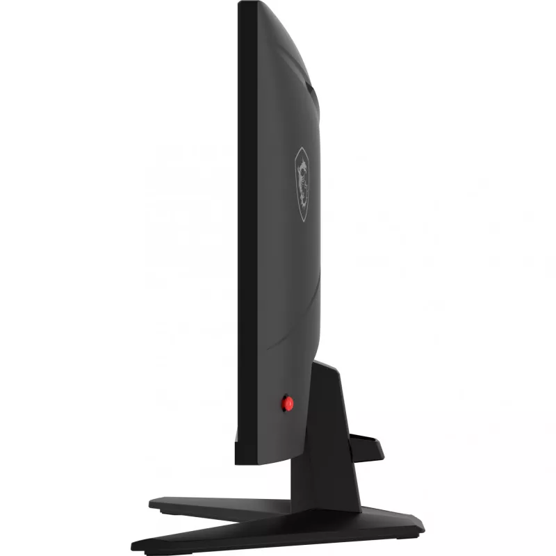 MSI MAG 244F počítačový monitor 59,9 cm (23,6 palca) 1920 x 1080 pixelov Full HD LCD čierny