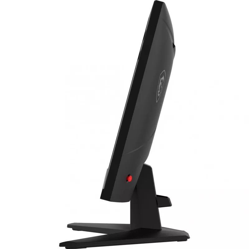 MSI MAG 244F počítačový monitor 59,9 cm (23,6 palca) 1920 x 1080 pixelov Full HD LCD čierny