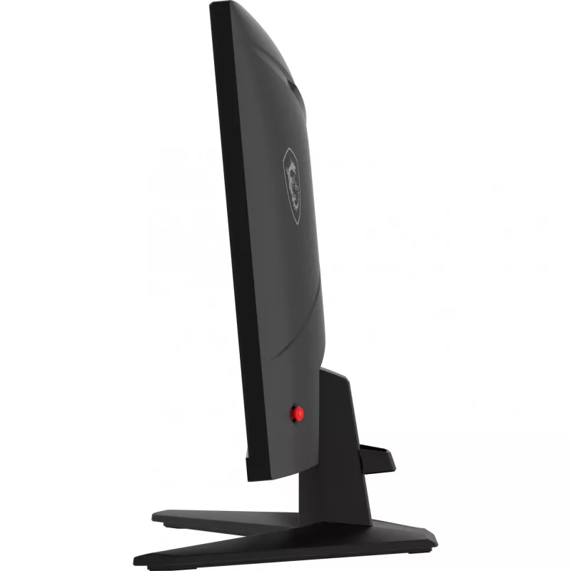 MSI MAG 244F počítačový monitor 59,9 cm (23,6 palca) 1920 x 1080 pixelov Full HD LCD čierny