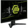 MSI MAG 244F počítačový monitor 59,9 cm (23,6 palca) 1920 x 1080 pixelov Full HD LCD čierny