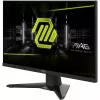 MSI MAG 244F počítačový monitor 59,9 cm (23,6 palca) 1920 x 1080 pixelov Full HD LCD čierny