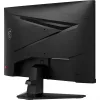 MSI MAG 244F počítačový monitor 59,9 cm (23,6 palca) 1920 x 1080 pixelov Full HD LCD čierny
