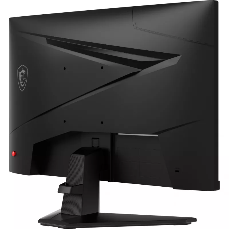 MSI MAG 244F počítačový monitor 59,9 cm (23,6 palca) 1920 x 1080 pixelov Full HD LCD čierny