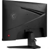 MSI MAG 244F počítačový monitor 59,9 cm (23,6 palca) 1920 x 1080 pixelov Full HD LCD čierny