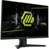 MSI MAG 244F počítačový monitor 59,9 cm (23,6 palca) 1920 x 1080 pixelov Full HD LCD čierny