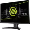 MSI MAG 244F počítačový monitor 59,9 cm (23,6 palca) 1920 x 1080 pixelov Full HD LCD čierny