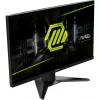MSI MAG 244F počítačový monitor 59,9 cm (23,6 palca) 1920 x 1080 pixelov Full HD LCD čierny