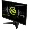 MSI MAG 244F počítačový monitor 59,9 cm (23,6 palca) 1920 x 1080 pixelov Full HD LCD čierny