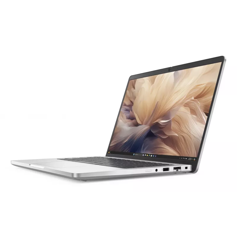 Notebook DELL Pro 14 Plus PB14250 14 palcov Intel Core 5 120U 16GB 512GB Intel Graphics Windows 11 Pro