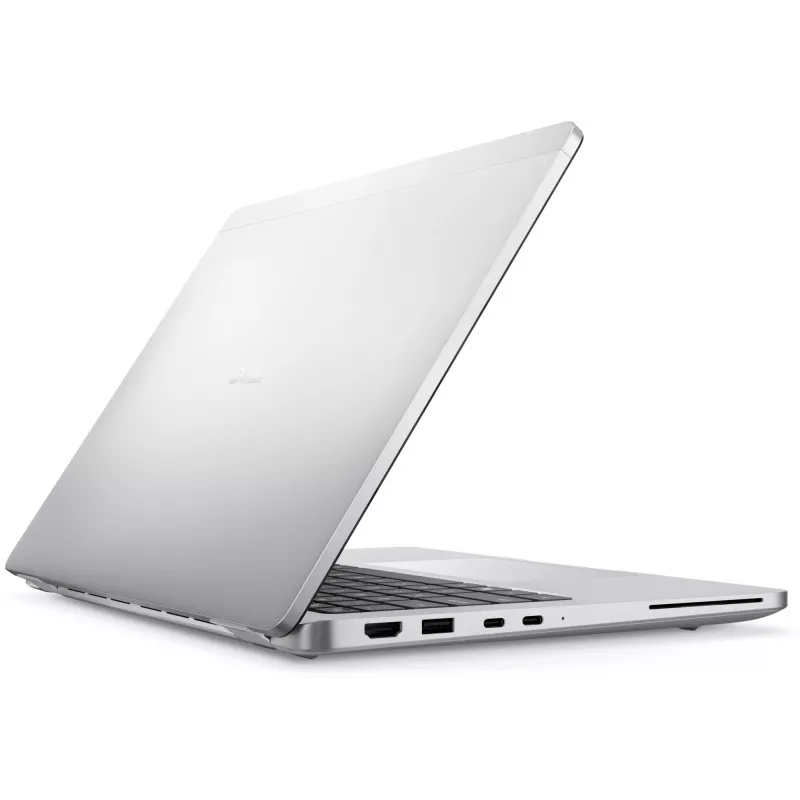 DELL Pro 13 Plus PB13250 Copilot+ PC Intel Core Ultra 7 268V notebook 33,8 cm (13,3 palca) Full HD+ 32 GB LPDDR5x-SDRAM 512 GB SSD Windows 11 Pro hliník