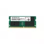 Transcend JetRAM – DDR4 – modul – 32 GB – SO DIMM 260-PIN