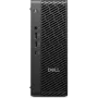 DELL Pro Max FCM2250 Intel Core Ultra 7 265 16 GB DDR5-SDRAM 1 TB SSD NVIDIA RTX A1000 Windows 11 Pro Micro PC Mini PC čierna
