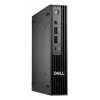 DELL Pro QBM1250 Plus Intel Core Ultra 5 235 16 GB DDR5-SDRAM 512 GB SSD Windows 11 Pro Micro PC Mini PC čierna