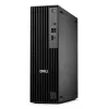 DELL Pro QBS1250 Plus Intel Core Ultra 7 265 32 GB DDR5-SDRAM 512 GB SSD Windows 11 Pro Slim PC PC čierna