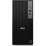 DELL Pro QBT1250 Plus Intel Core Ultra 7 265 16 GB DDR5-SDRAM 512 GB SSD Windows 11 Pro Tower PC čierna