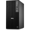 DELL Pro QBT1250 Plus Intel Core Ultra 7 265 16 GB DDR5-SDRAM 512 GB SSD Windows 11 Pro Tower PC čierna