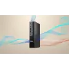 DELL Pro QBM1250 Plus Intel Core Ultra 7 265 16 GB DDR5-SDRAM 512 GB SSD Windows 11 Pro Micro PC Mini PC čierna