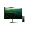 DELL Pro QBM1250 Plus Intel Core Ultra 7 265 16 GB DDR5-SDRAM 512 GB SSD Windows 11 Pro Micro PC Mini PC čierna
