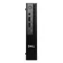 DELL Pro QBM1250 Plus Intel Core Ultra 7 265 16 GB DDR5-SDRAM 512 GB SSD Windows 11 Pro Micro PC Mini PC čierna