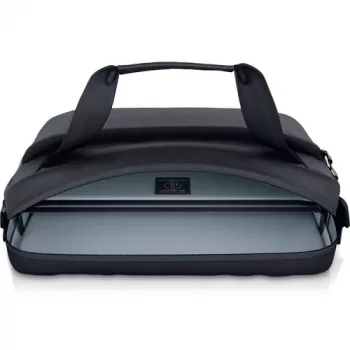 DELL Pro 15-16 Plus EcoLoop tenká aktovka – CC5624S, aktovka, 39,6 cm (15,6 palca), ramenný popruh, 490 g