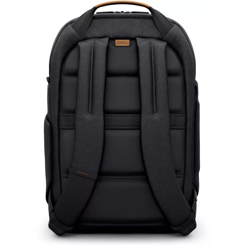 DELL Pro 14-16 Premium EcoLoop batoh - CP7625, batoh, 40,6 cm (16 palcov), ramenný popruh, 930 g