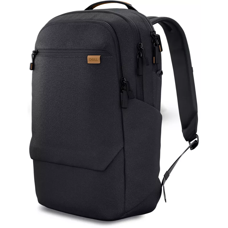 DELL Pro 14-16 Premium EcoLoop batoh - CP7625, batoh, 40,6 cm (16 palcov), ramenný popruh, 930 g