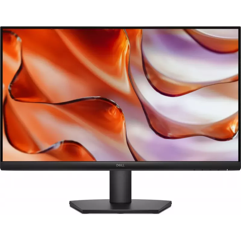 DELL SE2425HM počítačový monitor 60,5 cm (23,8 palca) 1920 x 1080 pixelov Full HD LCD čierny