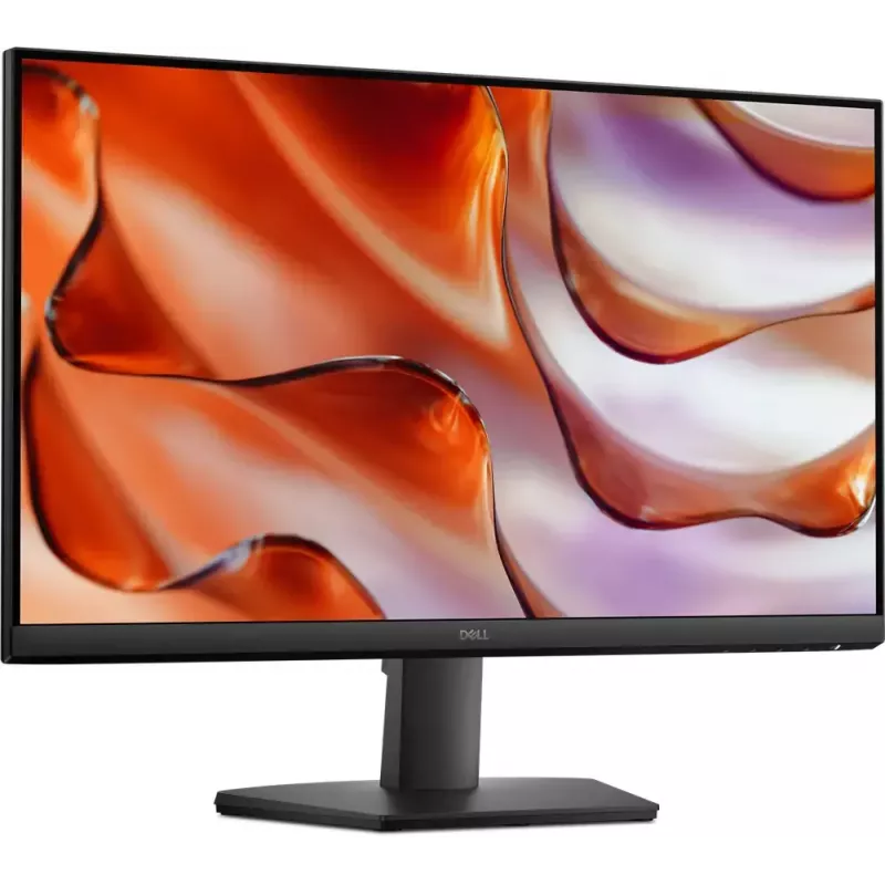 DELL SE2425HM počítačový monitor 60,5 cm (23,8 palca) 1920 x 1080 pixelov Full HD LCD čierny