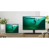 DELL SE2425HM počítačový monitor 60,5 cm (23,8 palca) 1920 x 1080 pixelov Full HD LCD čierny