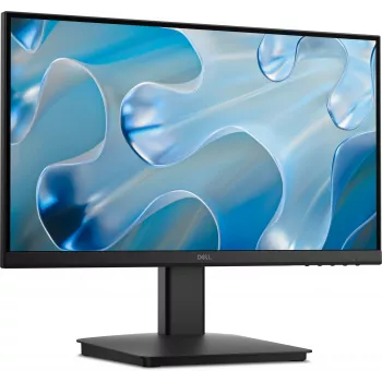 DELL SE2225HM počítačový monitor 54,6 cm (21,5 palca) 1920 x 1080 pixelov Full HD LCD čierny