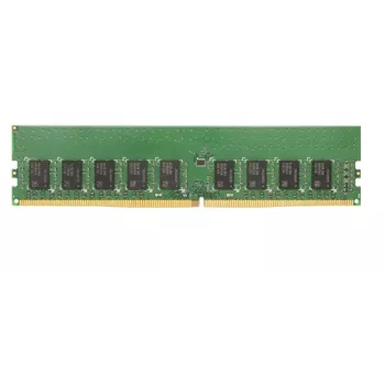 SYNOLOGY operačná pamäť 8GB DDR4 ECC Unbuffered U-DIMM