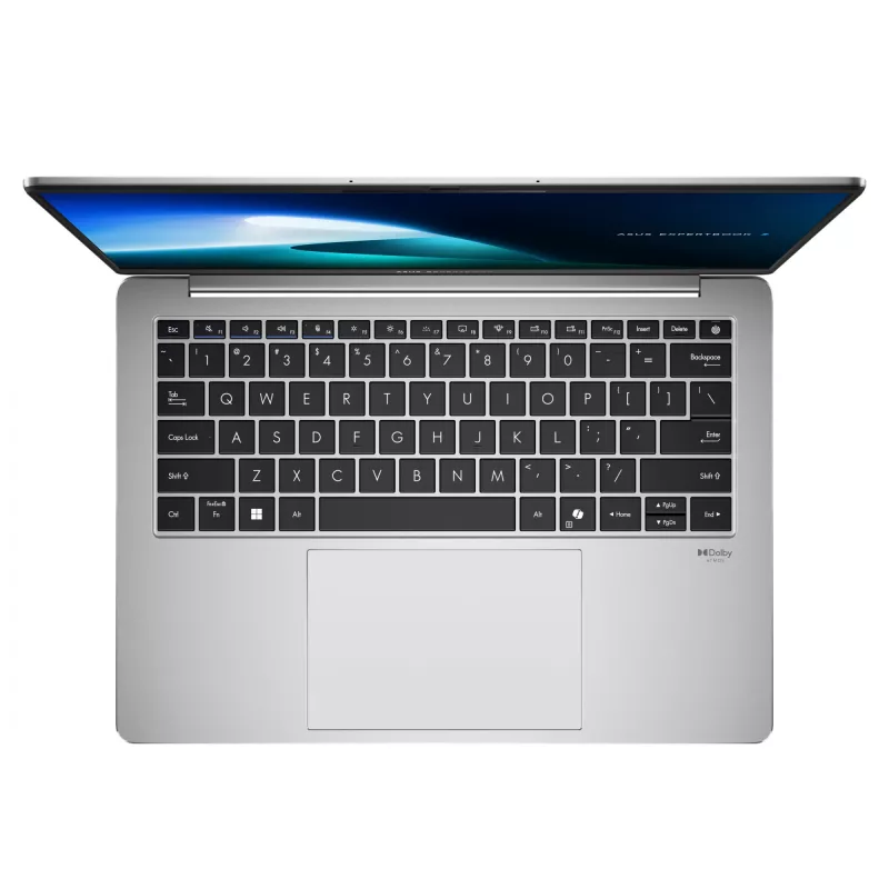 Notebook ASUS ExpertBook V5405CSA-NZ0371W 14 palcov Intel Core Ultra 5 226V 16GB RAM 512GB SSD Windows 11