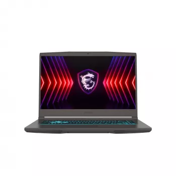 Notebook MSI Thin 15 B13UC-3073 39,6 cm (15,6 palca) Intel Core i5 16 GB 512 GB NVIDIA RTX 3050