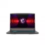 Notebook MSI Thin 15 B13UC-3073 39,6 cm (15,6 palca) Intel Core i5 16 GB 512 GB NVIDIA RTX 3050