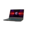 Notebook MSI Thin 15 B13UC-3073 39,6 cm (15,6 palca) Intel Core i5 16 GB 512 GB NVIDIA RTX 3050