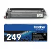Brother TN-249BK tonerová kazeta 1 ks originálna čierna