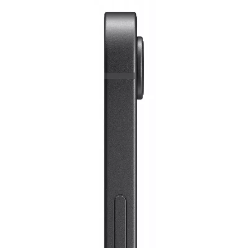 APPLE iPhone 16E - čierna - 256GB - iOS 18 (MD1T4ZD/A)