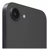 APPLE iPhone 16E - čierna - 256GB - iOS 18 (MD1T4ZD/A)